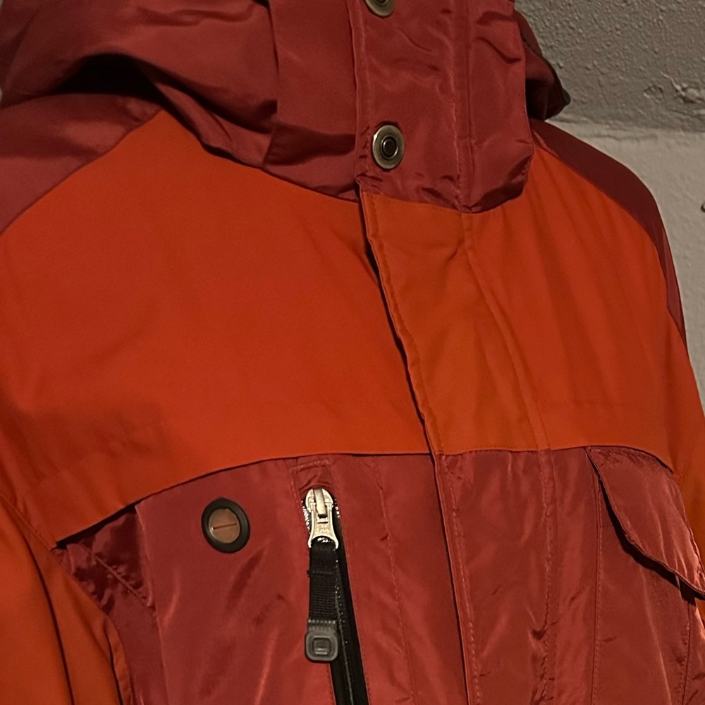 Cherokee Winter Jacket - image 3